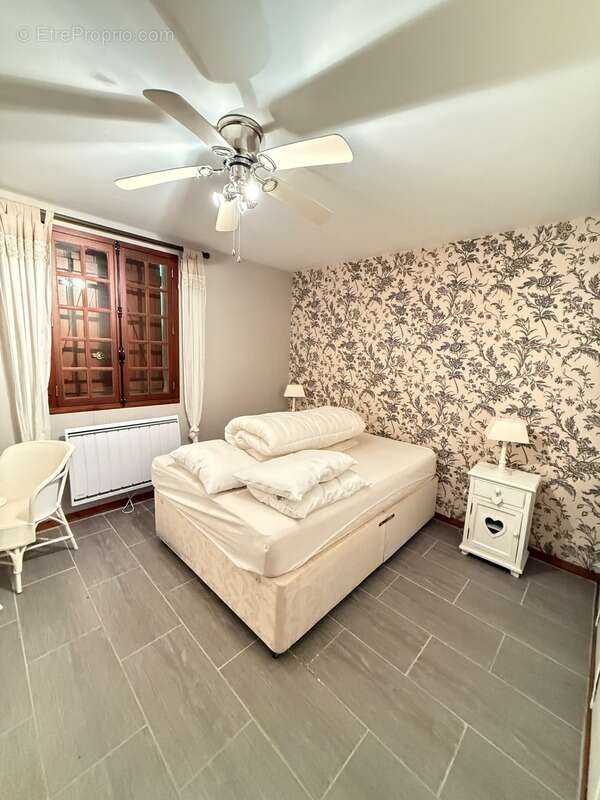 Maison à FRESSELINES