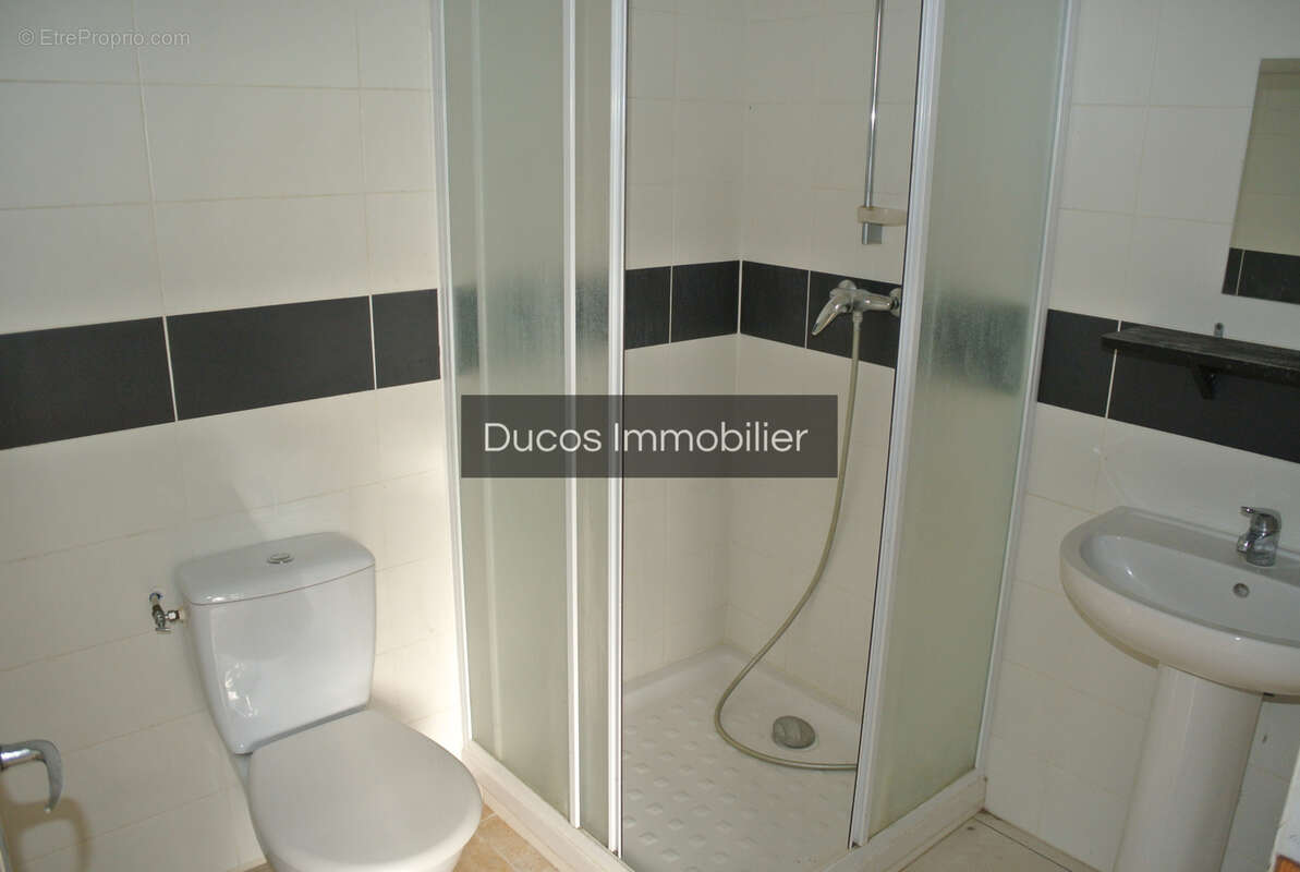Maison à MARMANDE