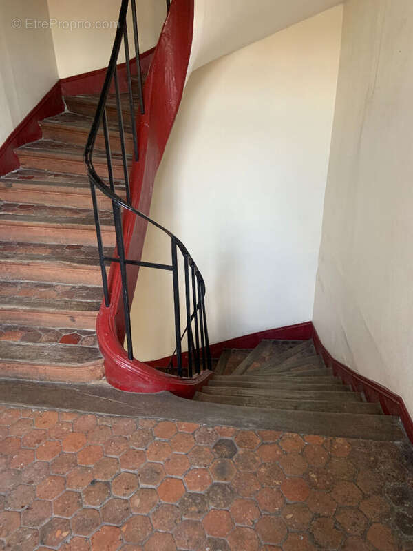 Appartement à COMPIEGNE