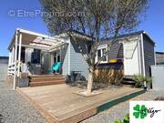 Maison à HERMANVILLE-SUR-MER