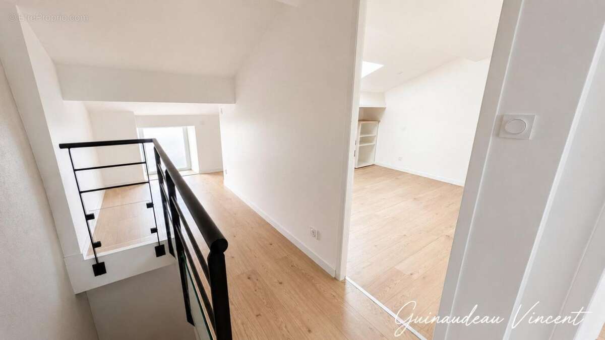 Maison entierement renovée - photo 7