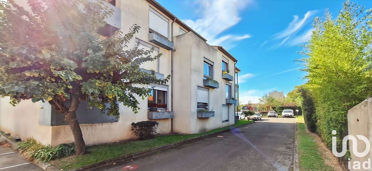 Photo 8 - Appartement à TOULOUSE