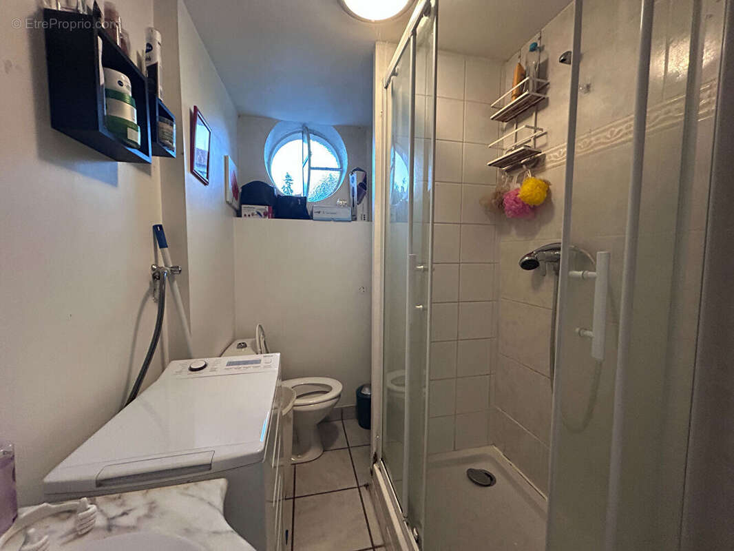 Appartement à GUILHERAND-GRANGES