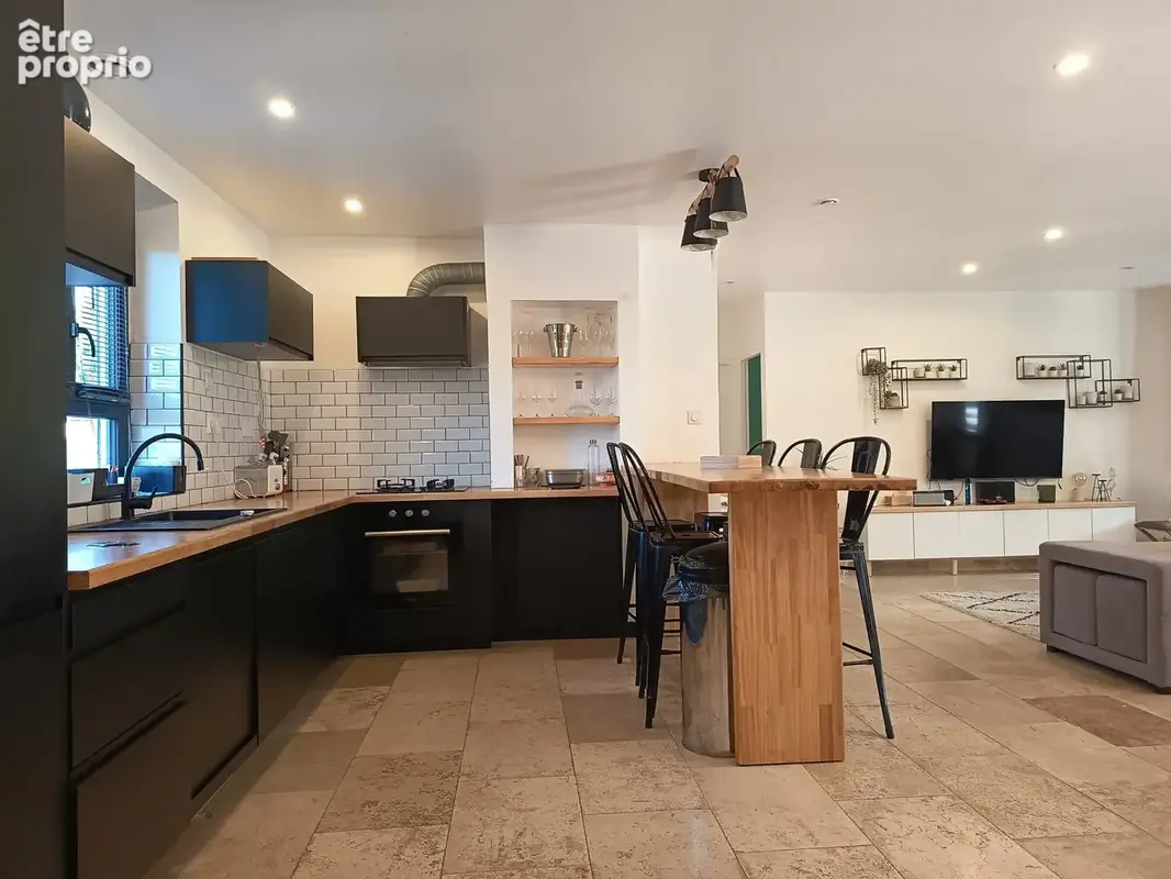 Maison 125 m² à Tours  - photo 6