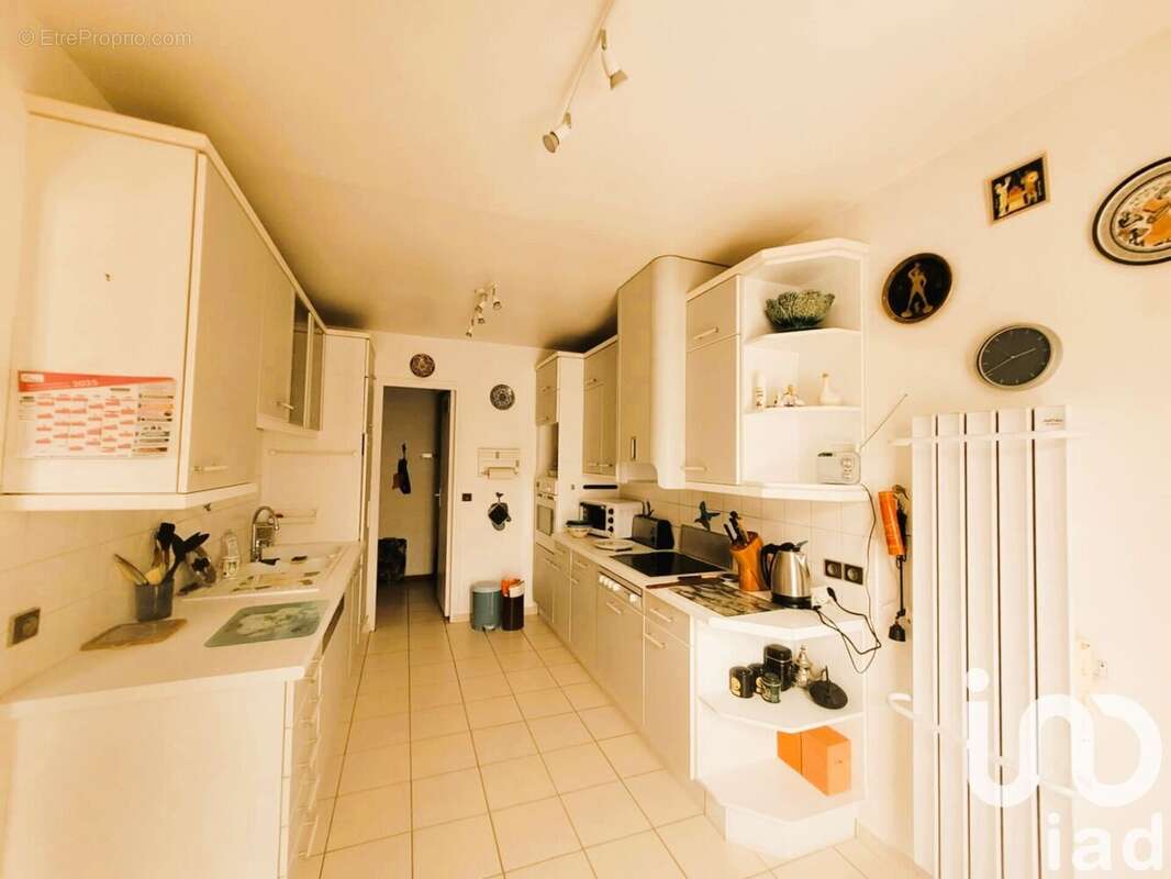 Photo 4 - Maison à LAMORLAYE