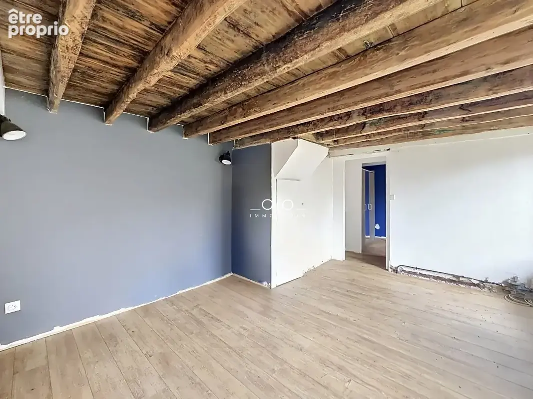 Maison 54 m² à Cysoing  - photo 3