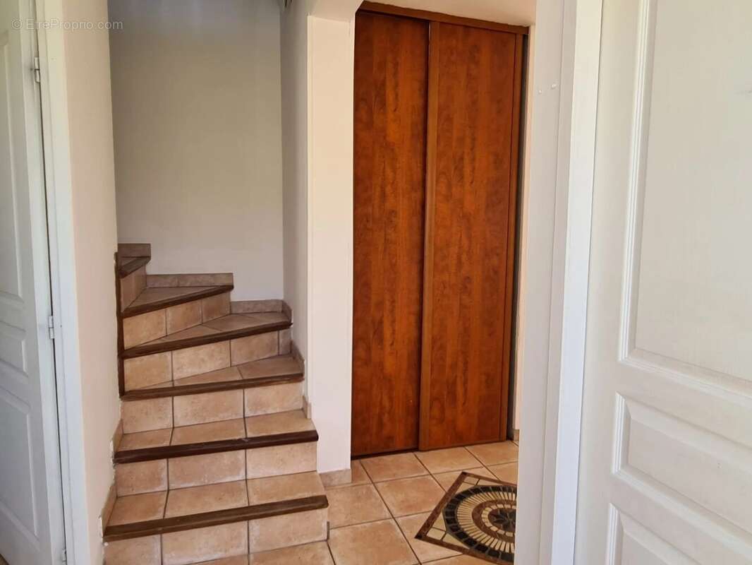 Maison à SAINT-GENIES-BELLEVUE