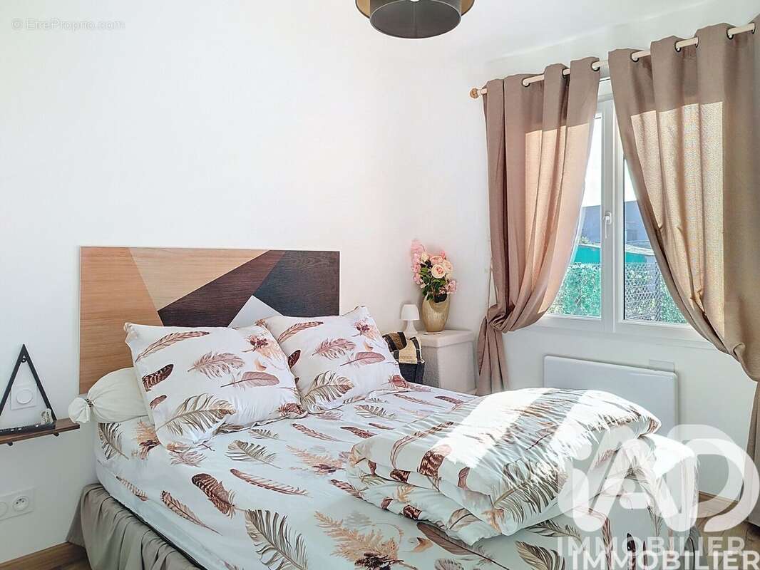 Maison 107 m² à Cherrueix  - photo 7
