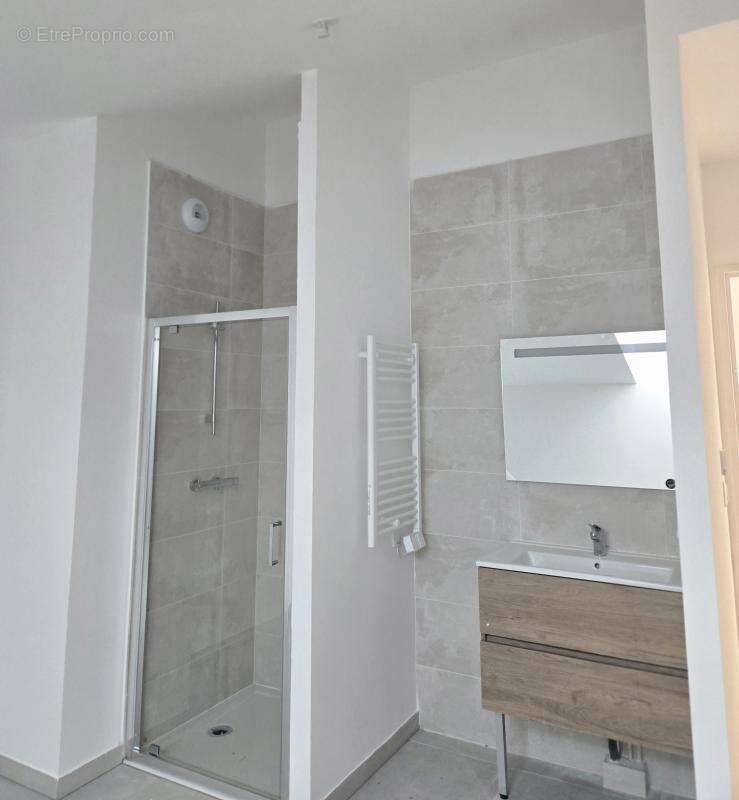 Appartement à LA CIOTAT