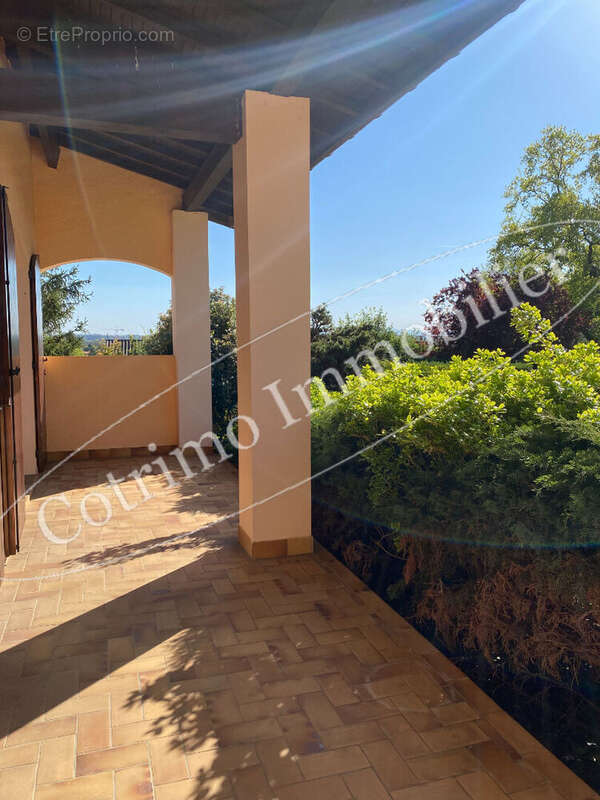GENAS Maison 200m²+S/sol 180m² +Terrain 1186m² - photo 9