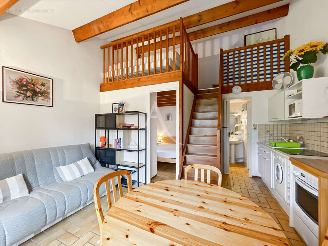 Maison à SAINT-JEAN-DE-MONTS