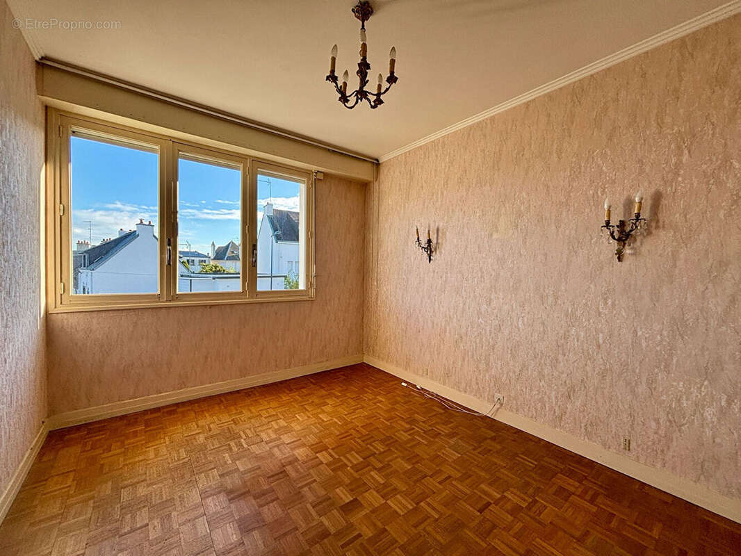 Maison à LARMOR-PLAGE