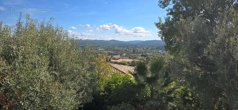 Maison à LA FARLEDE