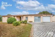 Photo 1 - Maison à BESSINES