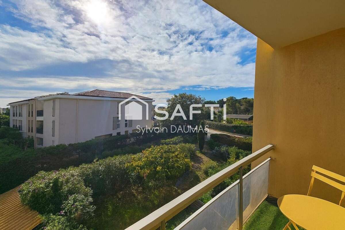 Photo 6 - Appartement à SIX-FOURS-LES-PLAGES