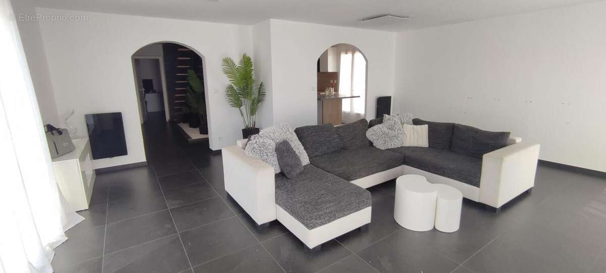 Maison À Vendre - photo 10