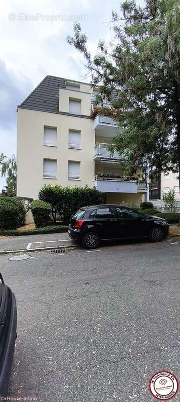 Appartement 142 m² à Mulhouse  - photo 6