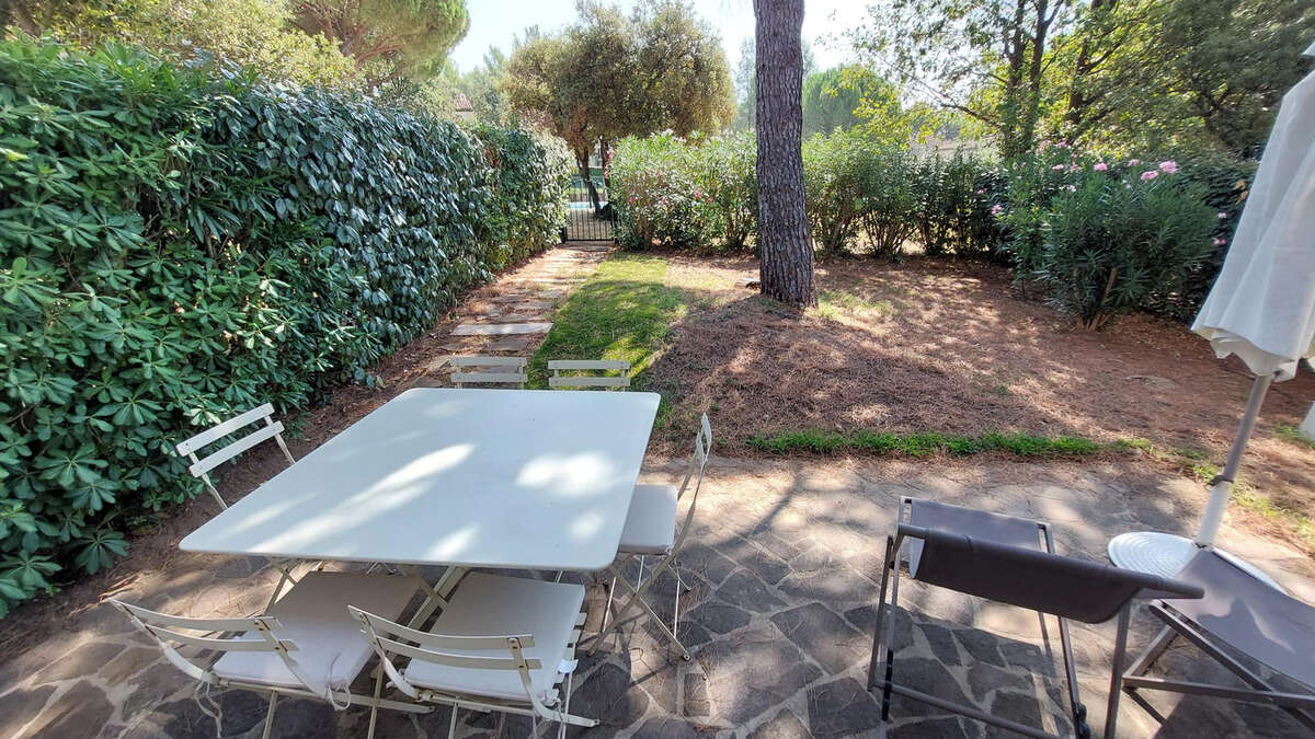 Belle maison au Domaine de St-Endréol 4P - photo 4