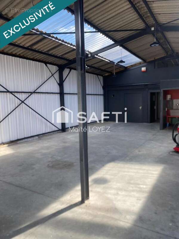 Photo 5 - Commerce à RADINGHEM-EN-WEPPES