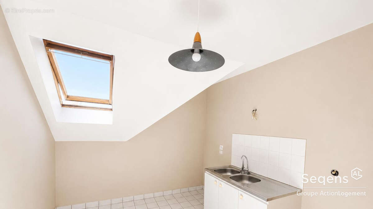Appartement Dugny 4 pièces 84 m2 - photo 4