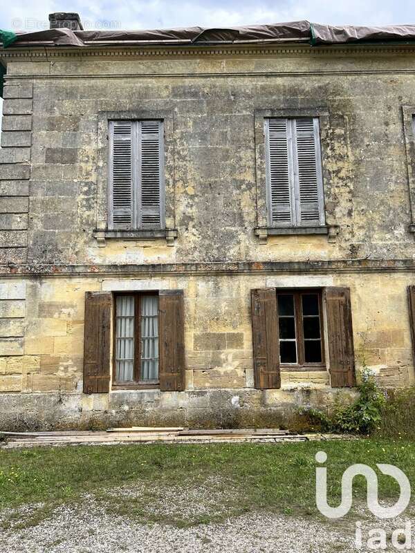 Photo 2 - Appartement à SAUCATS