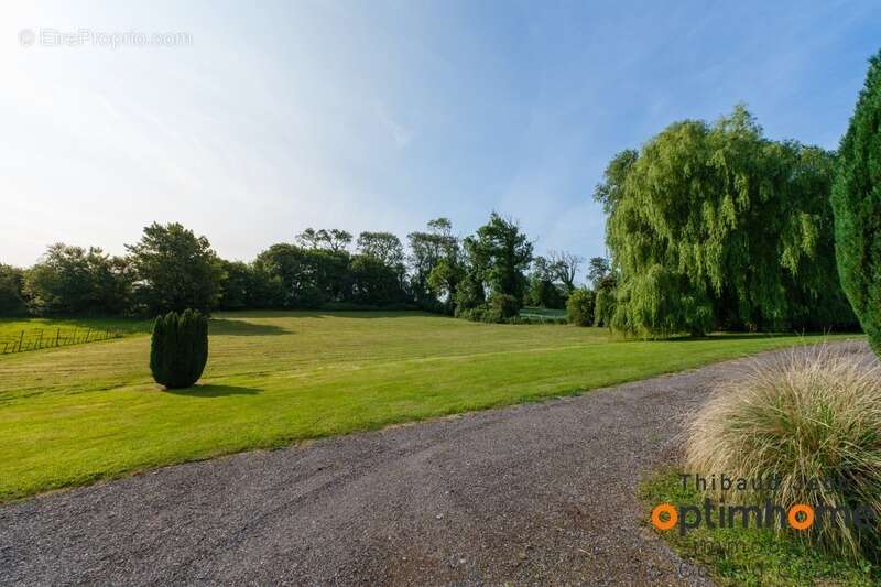 Maison à PIHEN-LES-GUINES
