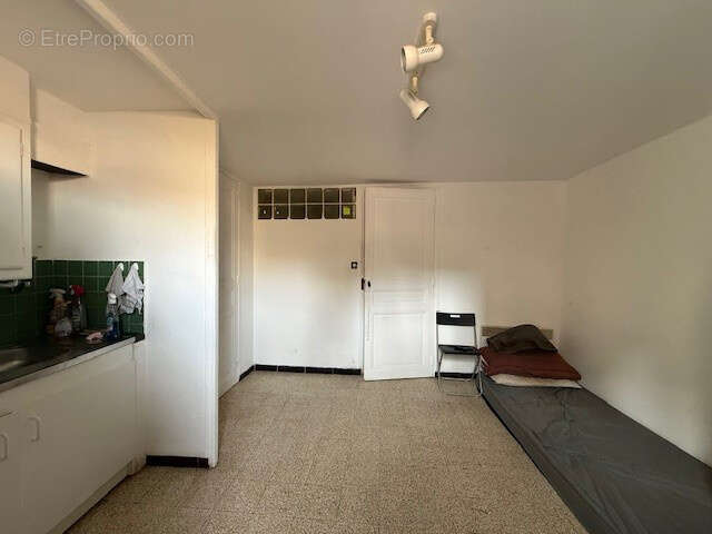 Appartement à HYERES