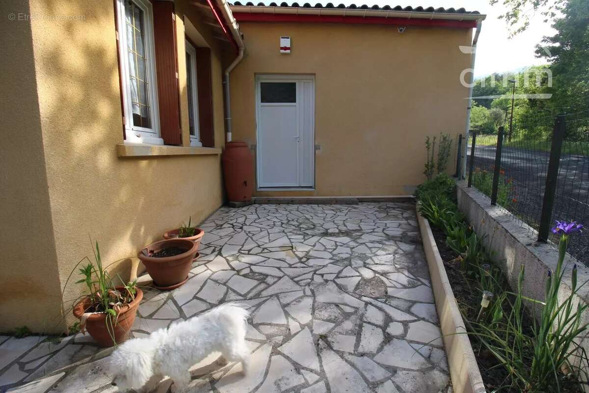 Maison à AXAT