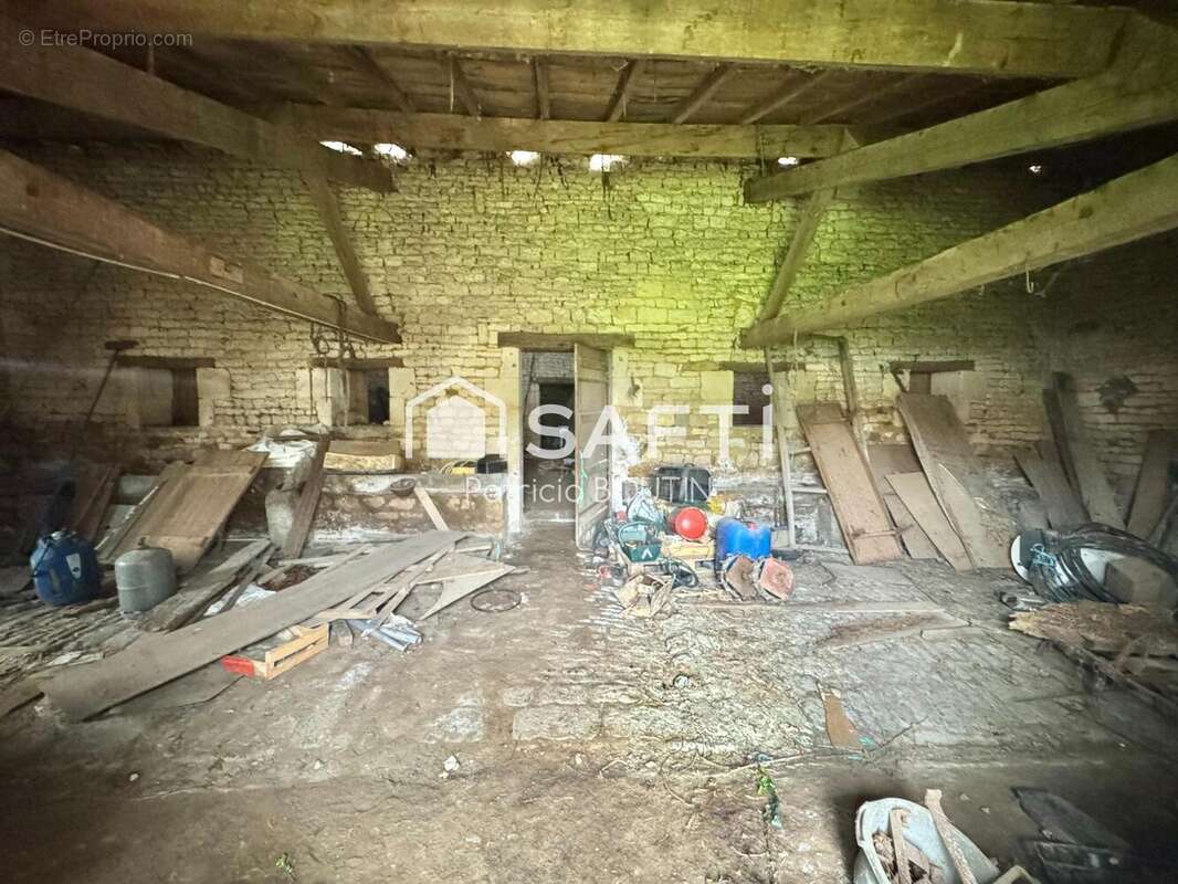 Photo 3 - Maison à NIORT