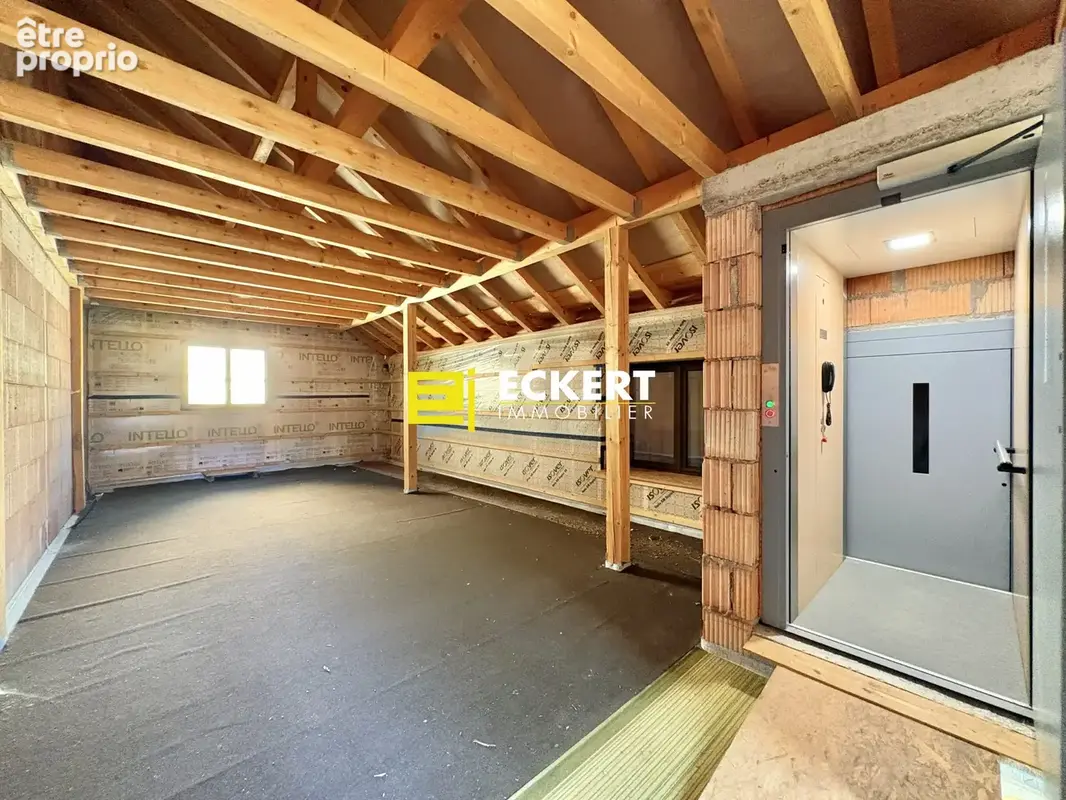 Maison 7 pièces 180 m² à vendre à Bischoffsheim (67870) - photo 7