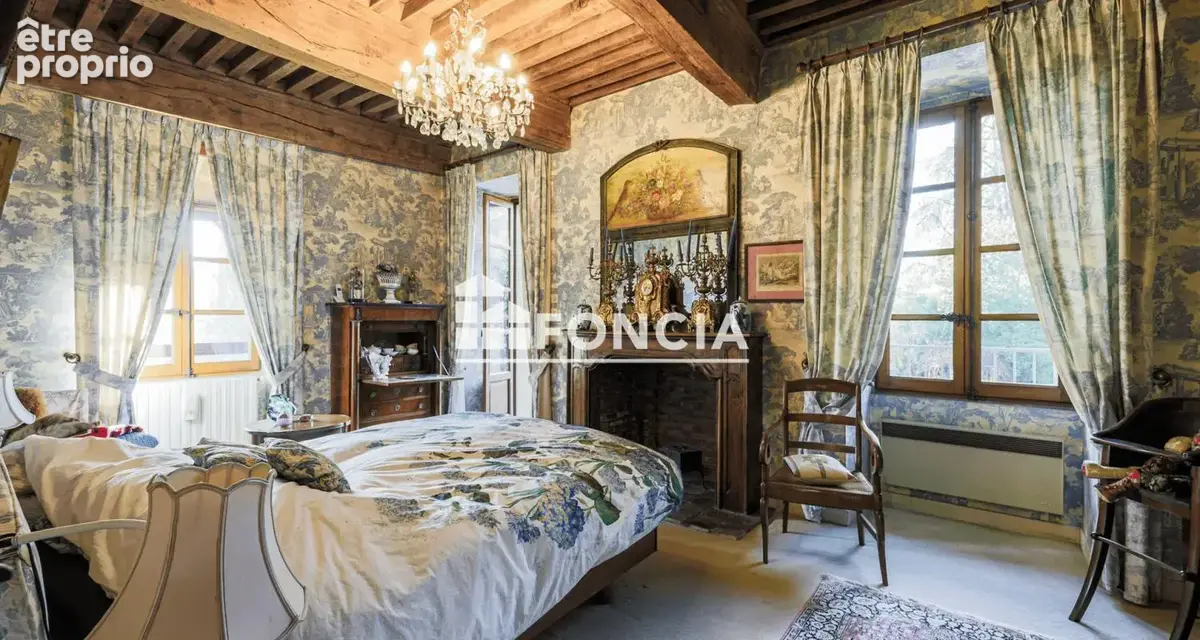 Belle propriété aux portes de Voiron - photo 8