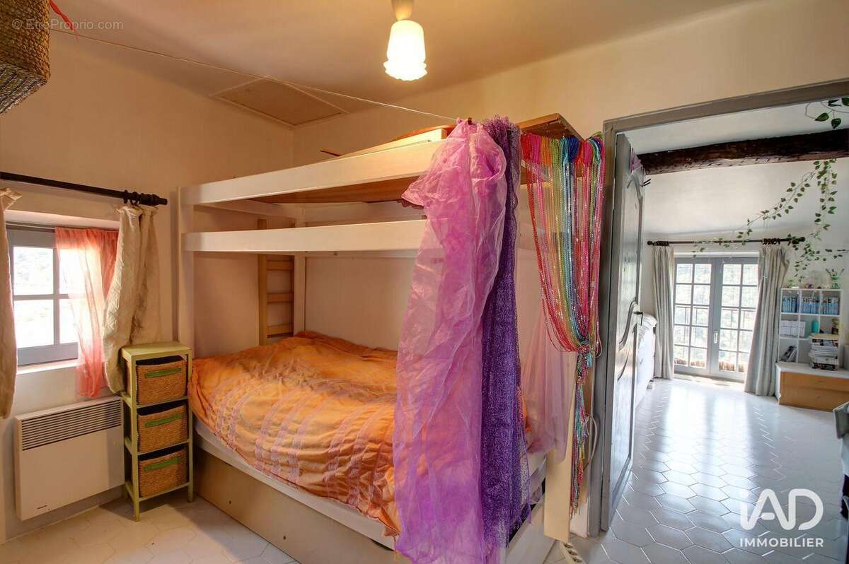 Photo 9 - Appartement à AURIBEAU-SUR-SIAGNE