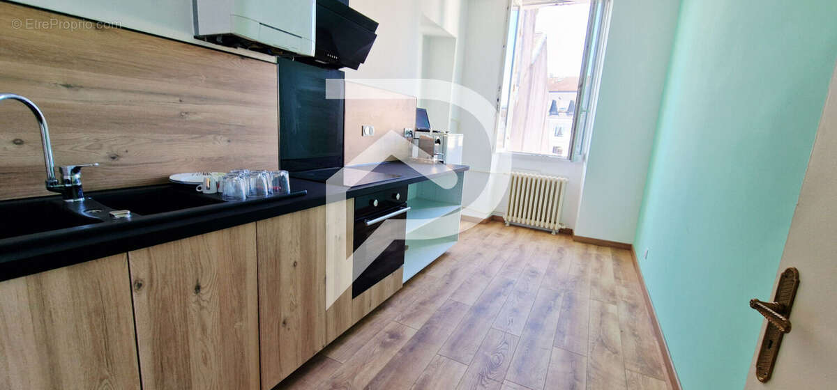 Appartement à PERIGUEUX