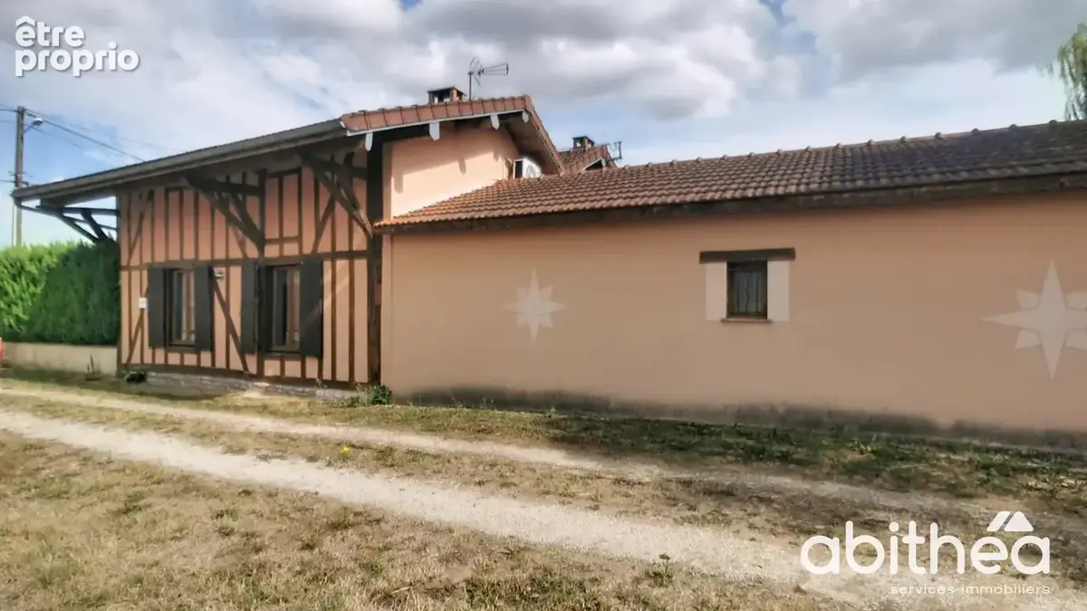 Maison de 153 m2 - photo 7