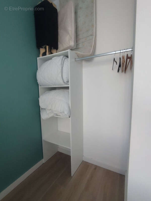 Appartement à SAINT-JEAN-DE-MONTS
