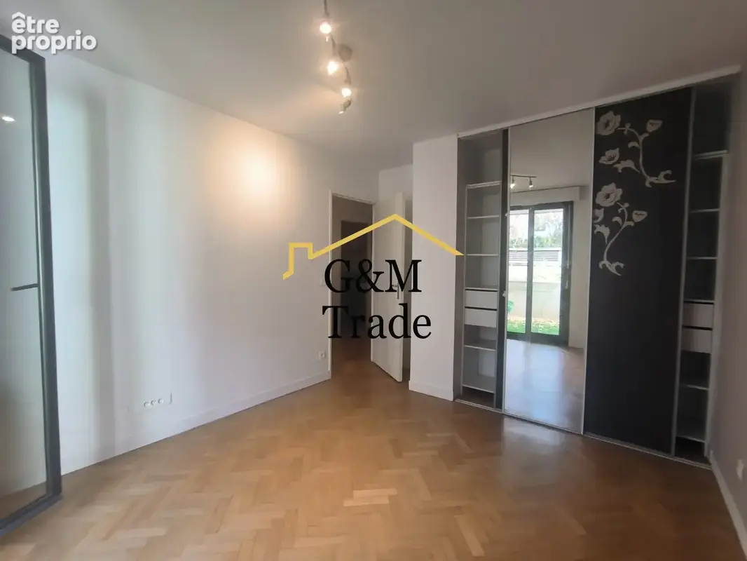 Appartement 3 pièces 76 m² à vendre à Vincennes (94300) - photo 7