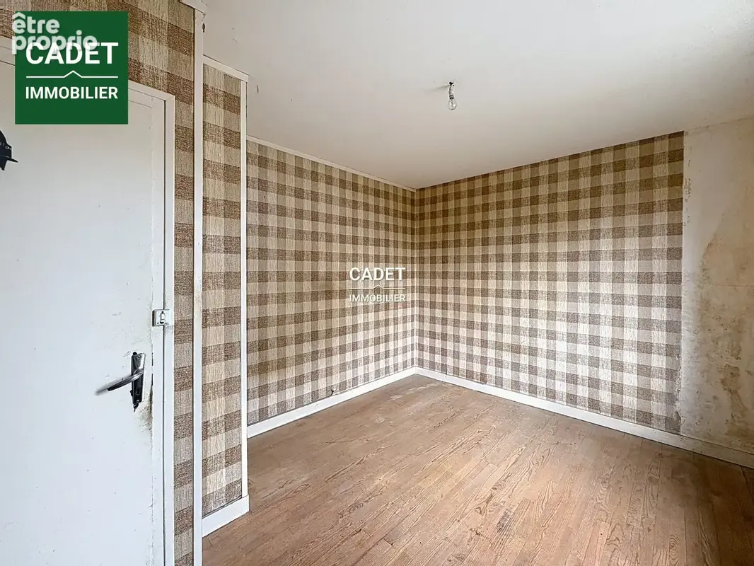 Maison 95 m² à La Haye-Pesnel  - photo 5
