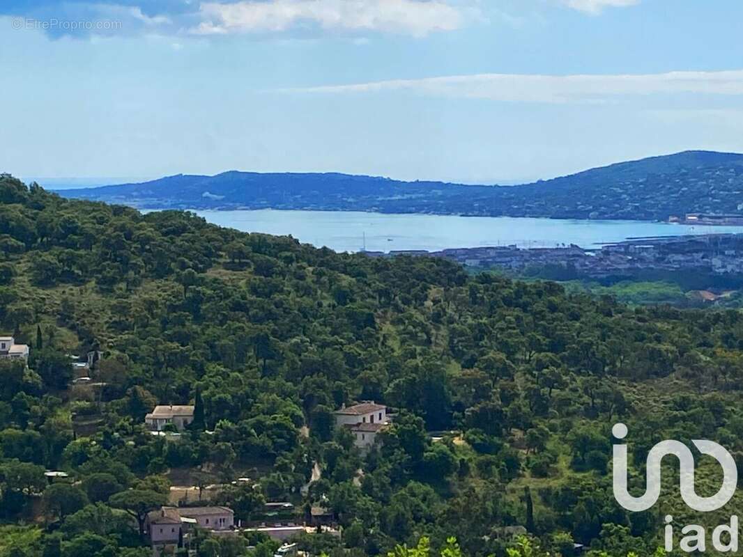 Photo 4 - Appartement à GRIMAUD