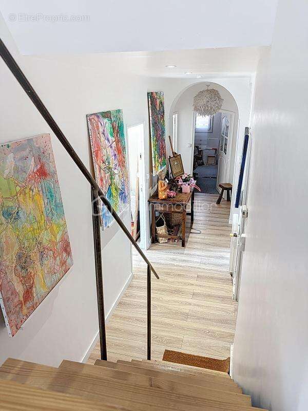 Appartement à DRAGUIGNAN