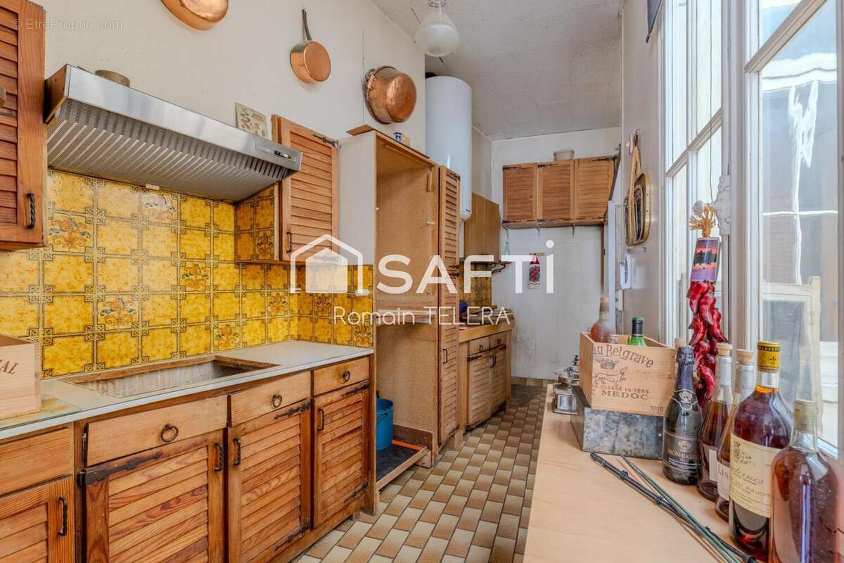 Photo 7 - Appartement à BORDEAUX