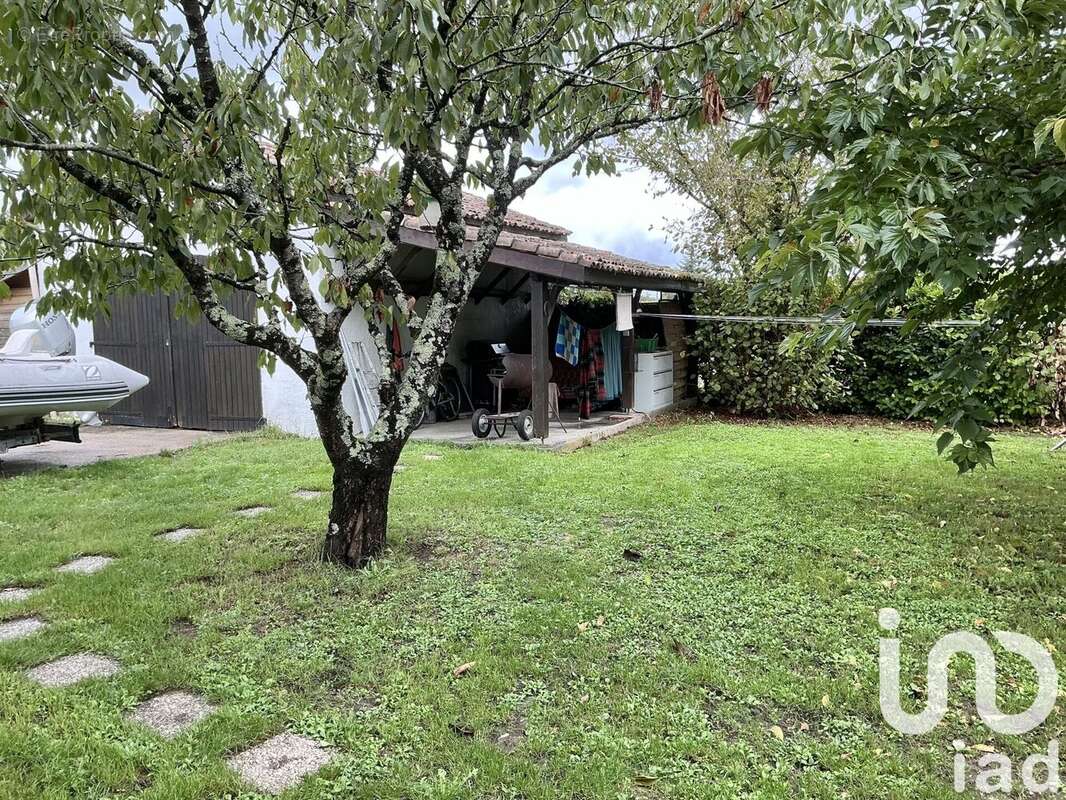 Photo 6 - Maison à SAINT-LOUBES