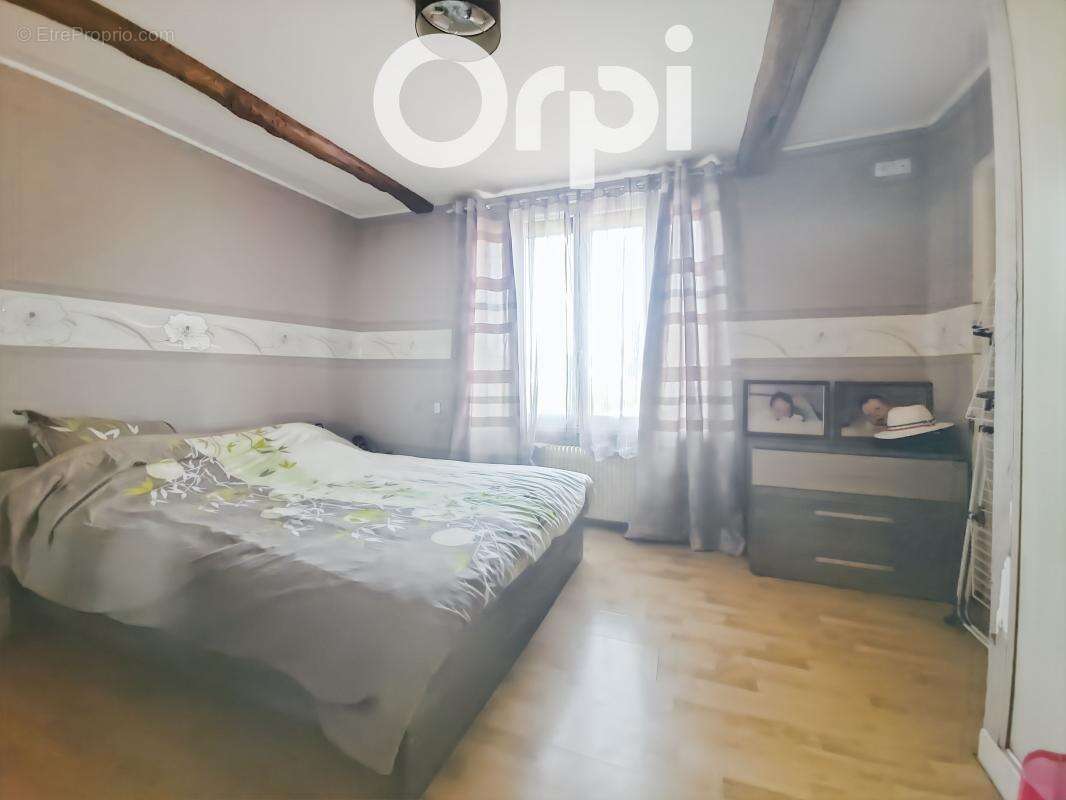 Maison à Vendre secteur Moyenneville - photo 7