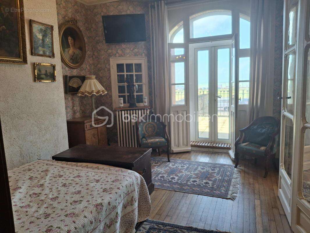 Appartement à DIEPPE
