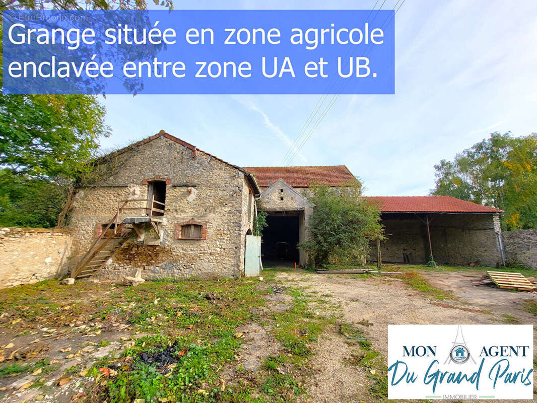 Autre à TORFOU