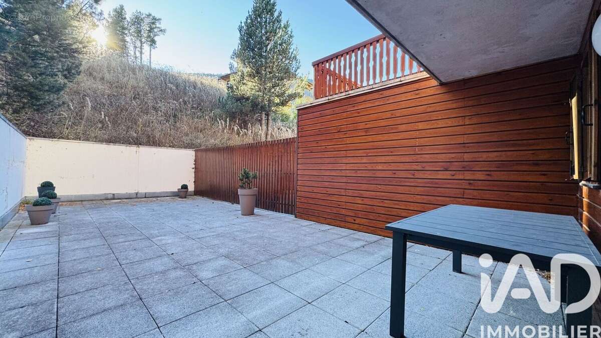 Photo 2 - Appartement à LES ANGLES