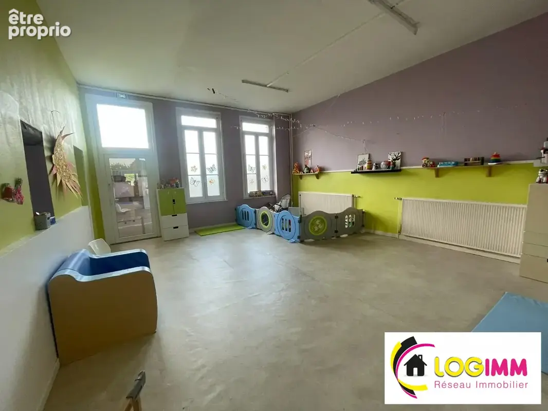 Maison 8 pièces 200 m² à vendre à Bousies (59222) - photo 2