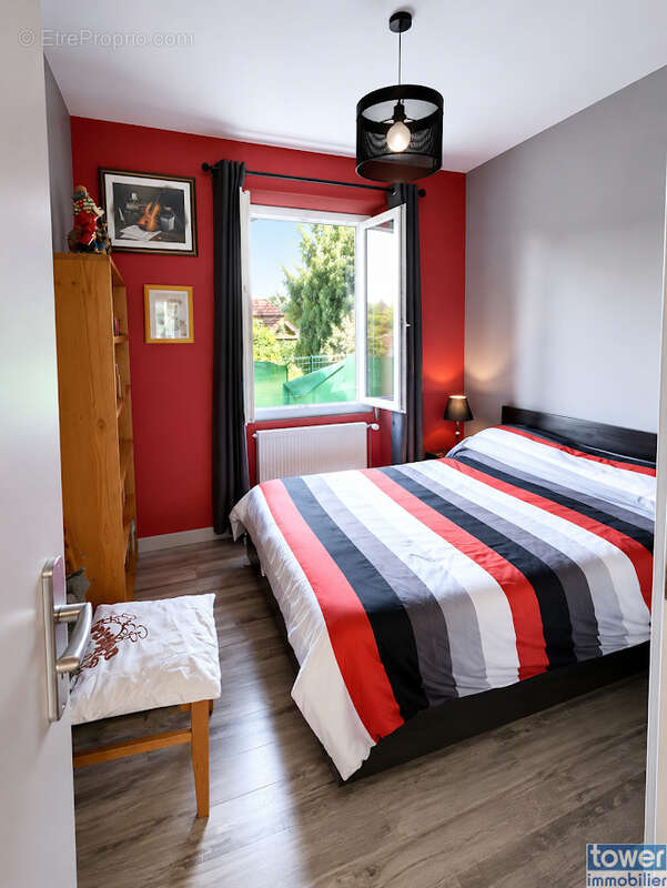 Maison 6 pièces 121 m2 - photo 7