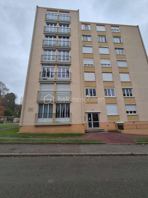 Appartement à LE MANS