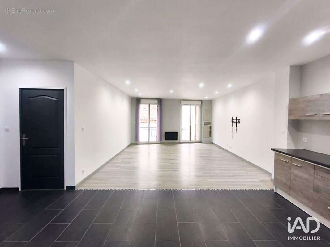 Photo 3 - Appartement à THEZAN-LES-BEZIERS