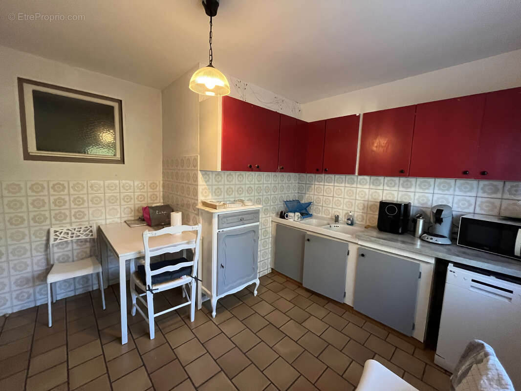 Maison à AUCH